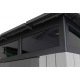 Пластиковый сарай LifeTime WoodLook 8.3х8.3 в Новороссийске