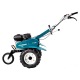 Культиватор Hyundai T 1200 с комплектом колес в Новороссийске