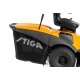 Садовый трактор Stiga Estate 9102 W в Новороссийске