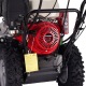 Снегоуборщик бензиновый EVOline SBG 760 HE в Новороссийске