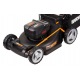 Газонокосилка аккумуляторная Worx WG748E в Новороссийске