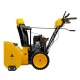 Снегоуборщик Denzel SBM 610S PRO в Новороссийске