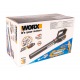 Воздуходувка аккумуляторная Worx Air Turbine WG547E.9 (без аккумулятора и ЗУ) в Новороссийске