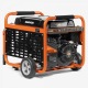 Бензогенератор Daewoo GDA 9500E 8 кВт в Новороссийске