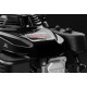 Подметальная машина Caiman SM 1200W с двигателем Honda в Новороссийске