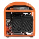 Бензиновый генератор инверторный Daewoo GDA 4600 Ei 4.2 кВт в Новороссийске