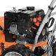 Подметальная машина Daewoo SC 8080 в Новороссийске