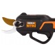 Аккумуляторные ножницы Worx WG330E.9 (без аккумулятора и зарядного устройства) в Новороссийске