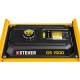 Бензогенератор Steher GS-1500 1 кВт в Новороссийске