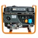 Бензогенератор Villartec GG6300C 5 кВт в Новороссийске