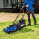 Газонокосилка электрическая Bojet ELM-38 в Новороссийске