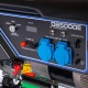 Бензогенератор Нева DB5000E 4 кВт в Новороссийске