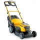 Газонокосилка аккумуляторная Stiga Combi 48 S AE 295486008/S17 в Новороссийске