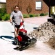 Подметальная машина Tielburger TK38 PRO (Briggs&amp;Stratton) в Новороссийске
