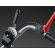 Подметальная машина Caiman SM 1200W с двигателем Honda в Новороссийске