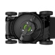 Газонокосилка аккумуляторная GreenWorks GD40LM411 4 Ач в Новороссийске