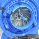 Воздуходувка бензиновая Haitec HT-LBS128P в Новороссийске