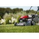 Газонокосилка бензиновая Honda HRG 466C1 SKEP в Новороссийске