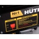 Бензиновый генератор Huter DY2500L 2 кВт в Новороссийске
