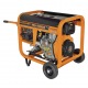 Дизельгенератор Carver PPG-7000DE 5 кВт в Новороссийске