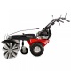 Подметальная машина Tielburger TK58 PRO (Honda) в Новороссийске