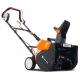 Снегоуборщик аккумуляторный Yard Fox Basic 4625E в Новороссийске