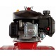 Культиватор Eurosystems Z-3 RM Loncin OHV 139 в Новороссийске