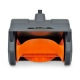 Снегоуборщик аккумуляторный Villartec WA 4030 SET AM402+AC402 в Новороссийске