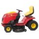 Cадовый минитрактор Wolf-Garten 107.175 T (RTG) в Новороссийске