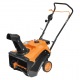 Снегоуборщик Carver STG 3045 в Новороссийске