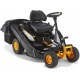 Садовый минитрактор McCulloch M105-77X в Новороссийске