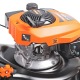 Газонокосилка бензиновая Patriot PT 400 в Новороссийске