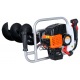 Мотобур (бензобур) Кратон GHD-1450 в Новороссийске
