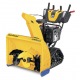 Снегоуборщик гусеничный Cub Cadet XS3 76 TDE в Новороссийске