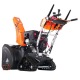 Снегоуборщик гусеничный Yard Fox PRO 6654ET в Новороссийске