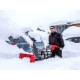 Снегоуборщик Snapper H1528ES в Новороссийске