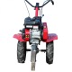 Мотоблок AgroStar AS 500 с двигателем B&amp;S 550 series 4 л.с. в Новороссийске