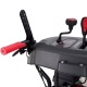 Снегоуборщик бензиновый EVOline SBG 690 HE в Новороссийске
