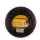Корд триммерный Champion Tri-twist 2.7мм, 60м (витой треугольник)+нож в Новороссийске
