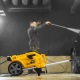 Мойка высокого давления Denzel K 70 Power в Новороссийске