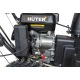 Снегоуборщик Huter SGC 4000B в Новороссийске