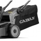 Газонокосилка аккумуляторная Caiman Nero 47CPi в Новороссийске
