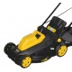 Электрическая газонокосилка Huter ELM-380T в Новороссийске