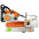 Бензопила Stihl MS 162-14&quot; в Новороссийске
