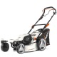 Газонокосилка аккумуляторная Daewoo DLM 5040 Li-SR (без аккумулятора и зарядного устройства) в Новороссийске