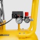 Компрессор поршневой безмасляный Denzel DLP-4500/150 в Новороссийске