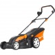 Газонокосилка электрическая Yard Fox EL4350 в Новороссийске