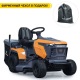 Садовый райдер Villartec MR1284H в Новороссийске