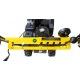 Бензиновый снегоуборщик Huter SGC-5500В в Новороссийске