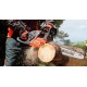 Бензопила Oleo-Mac GSH51-18&quot; в Новороссийске